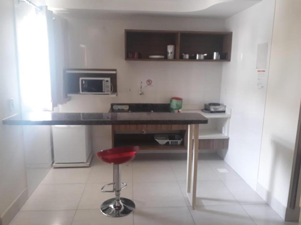 Reserve Caldas Lacqua 2 Caldas Novas Exterior foto