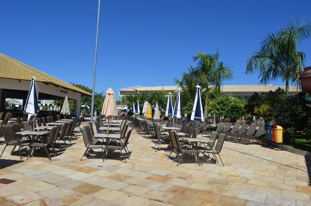 Reserve Caldas Lacqua 2 Caldas Novas Exterior foto